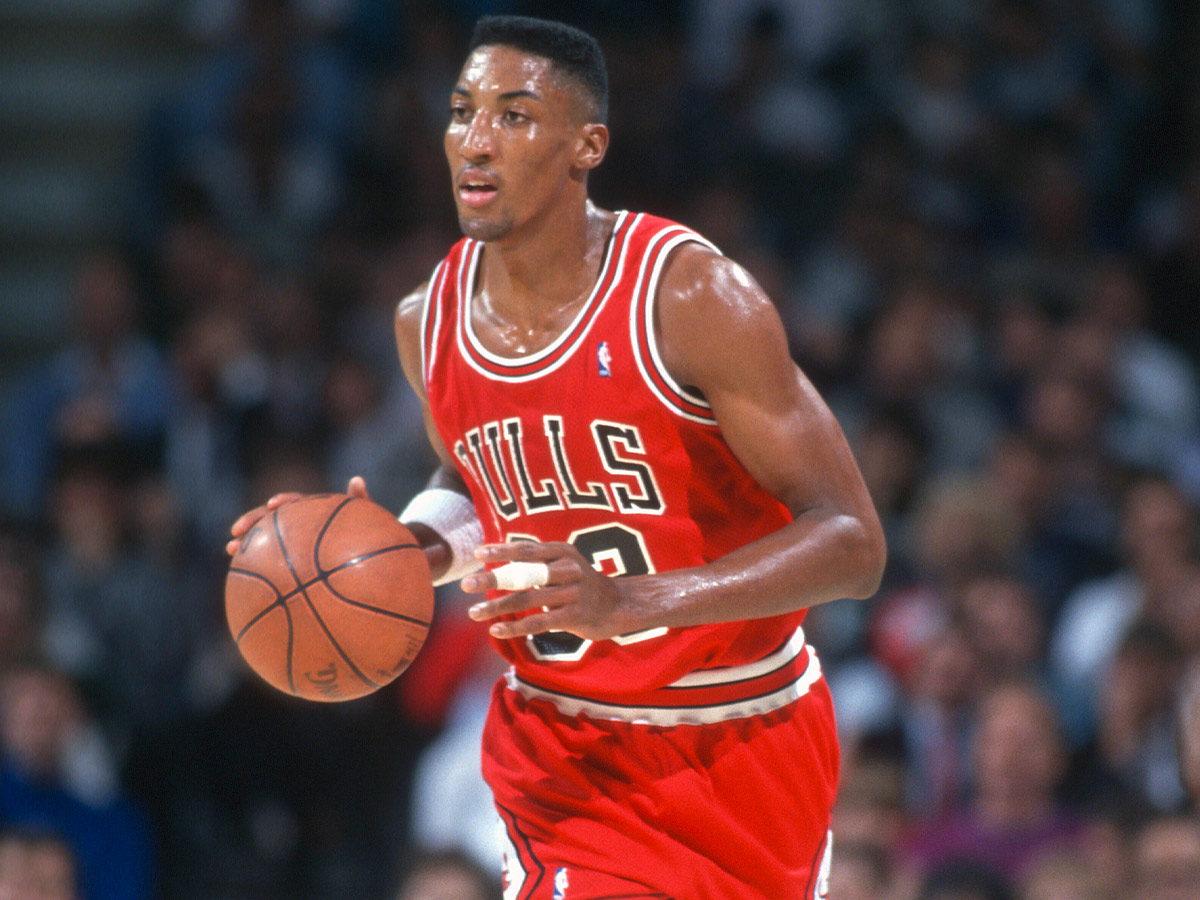 Scottie Pippen