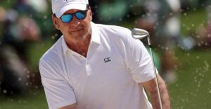 Heres how much 25 golfers made for the first pga tour