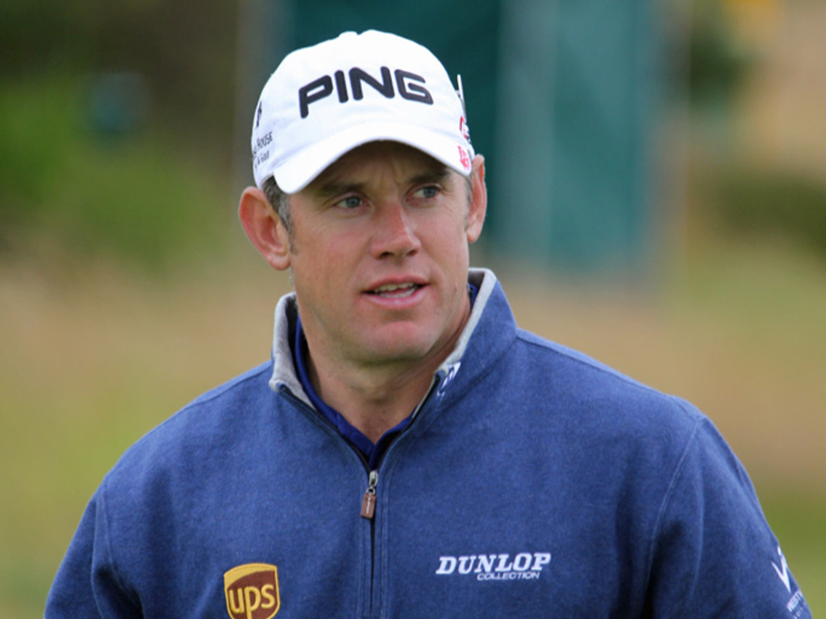 Lee Westwood: £230,000