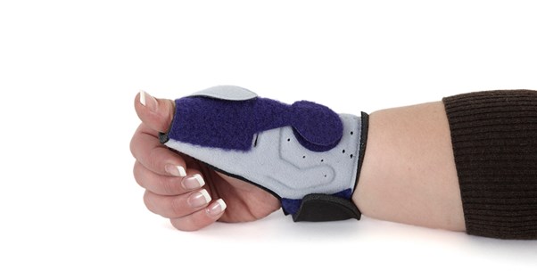 a treatment for carpal tunnel syndrome