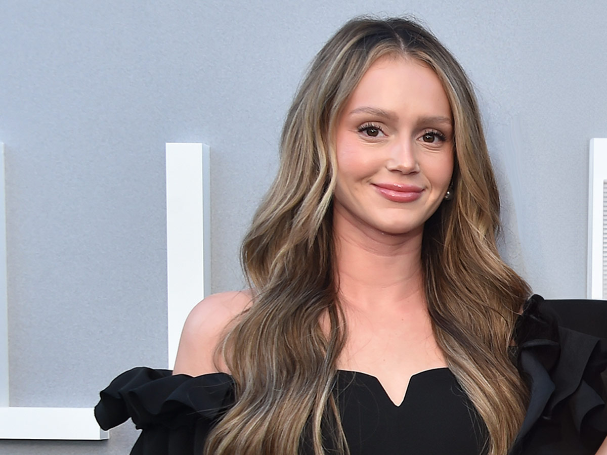 Mikayla Matthews — The Luxe Nanny Lifestyle
