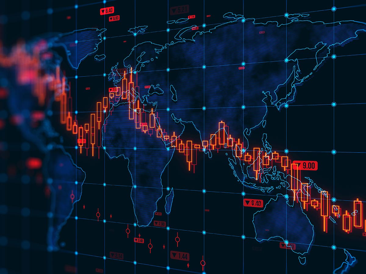 Stock Market Volatility