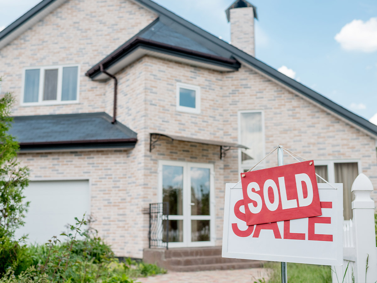 Housing Market Slump