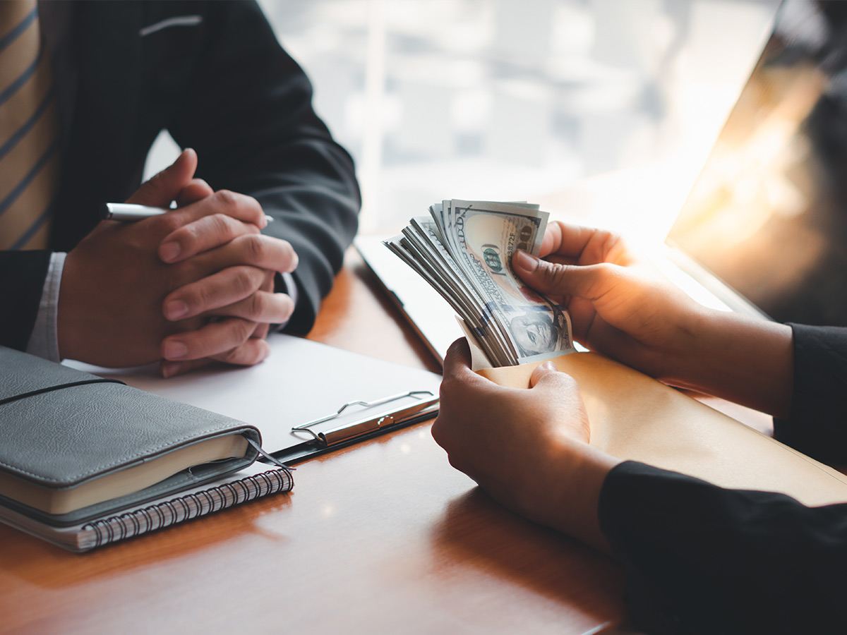 Rising Corporate Debt