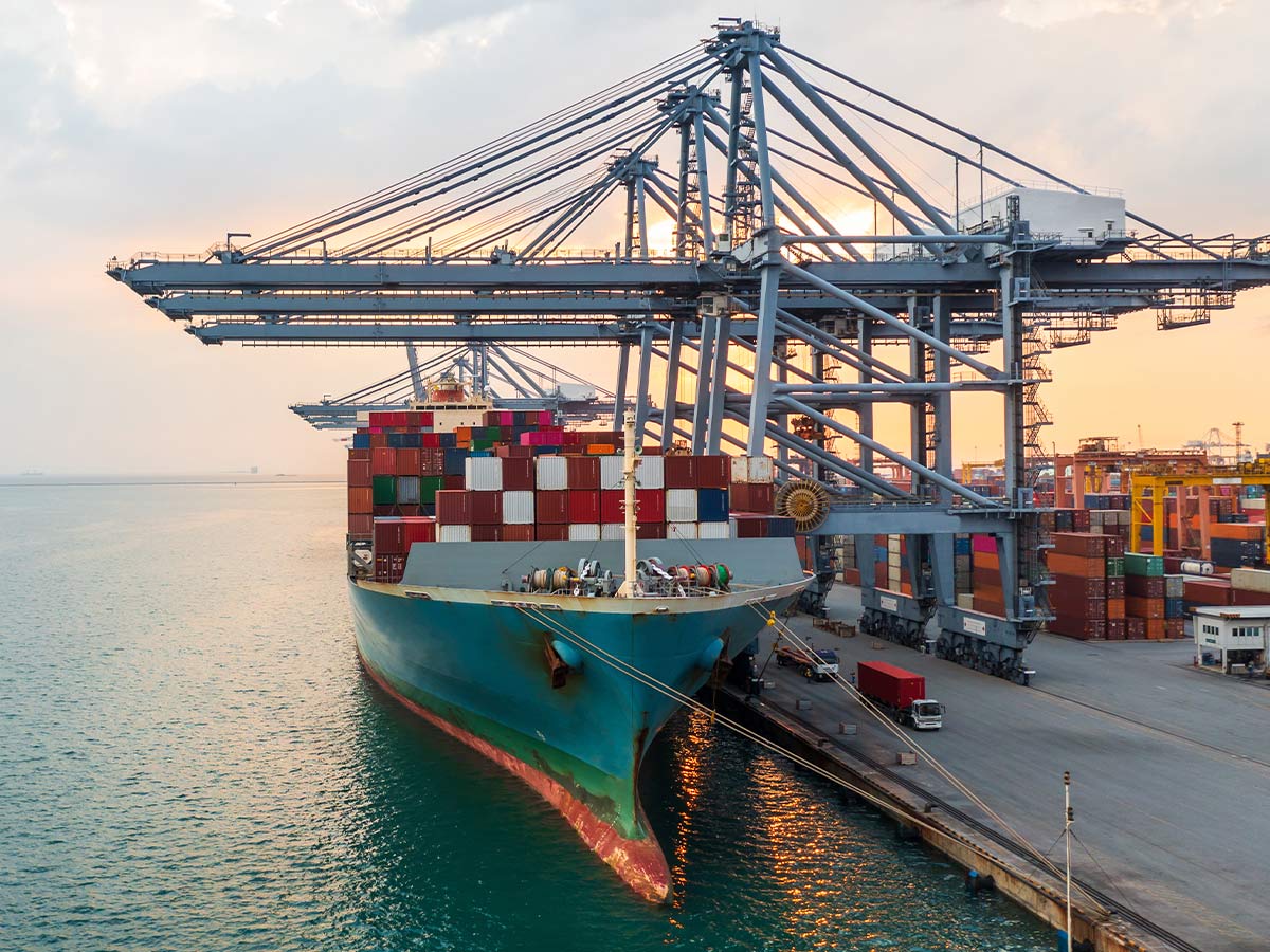 Global Economic Slowdown