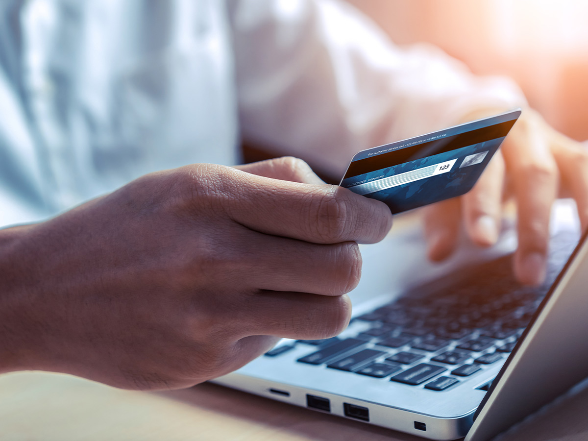 Rising Credit Card Delinquencies