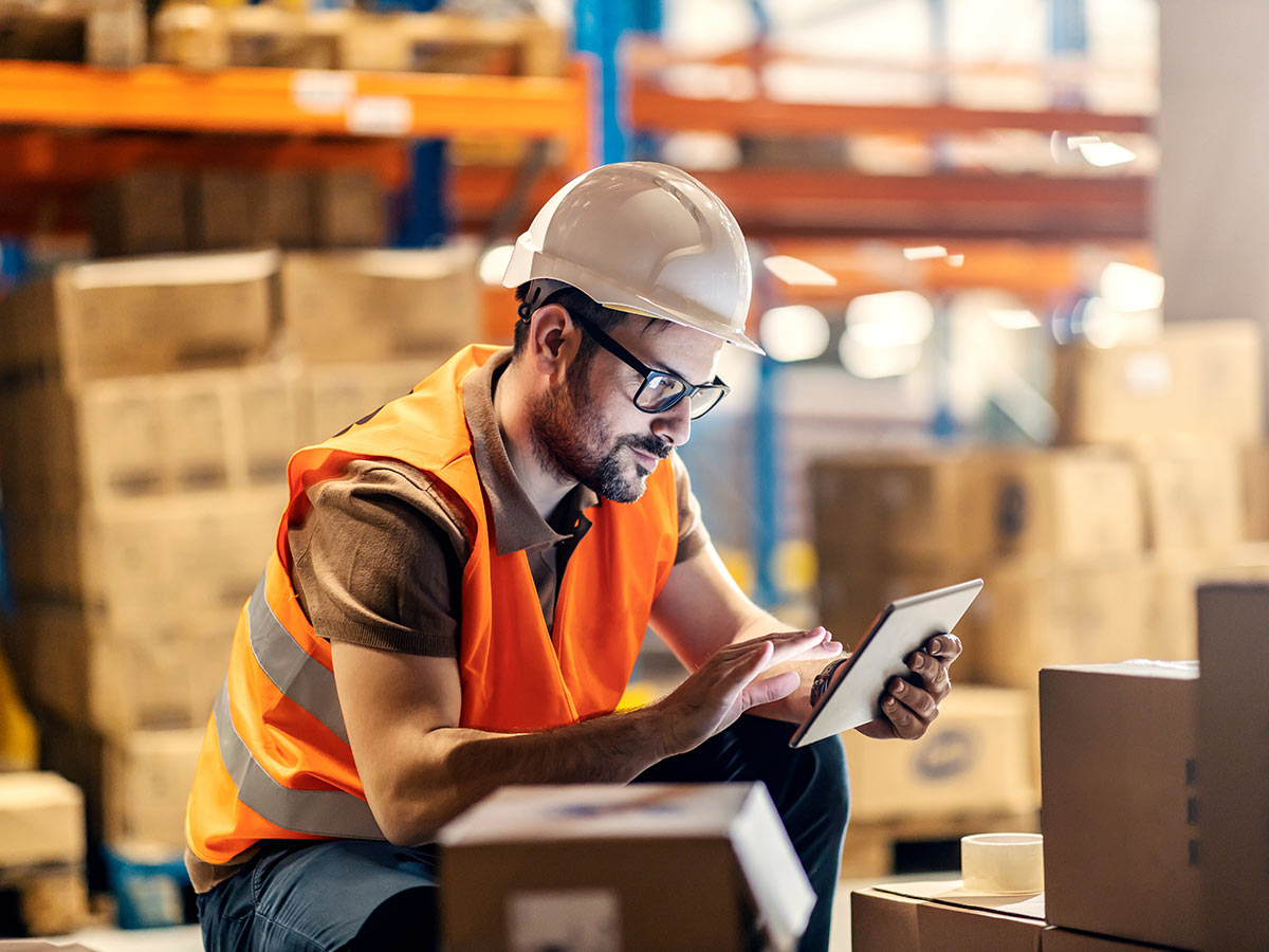 Weak Manufacturing Data