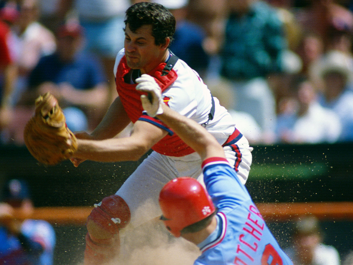 Bob Boone