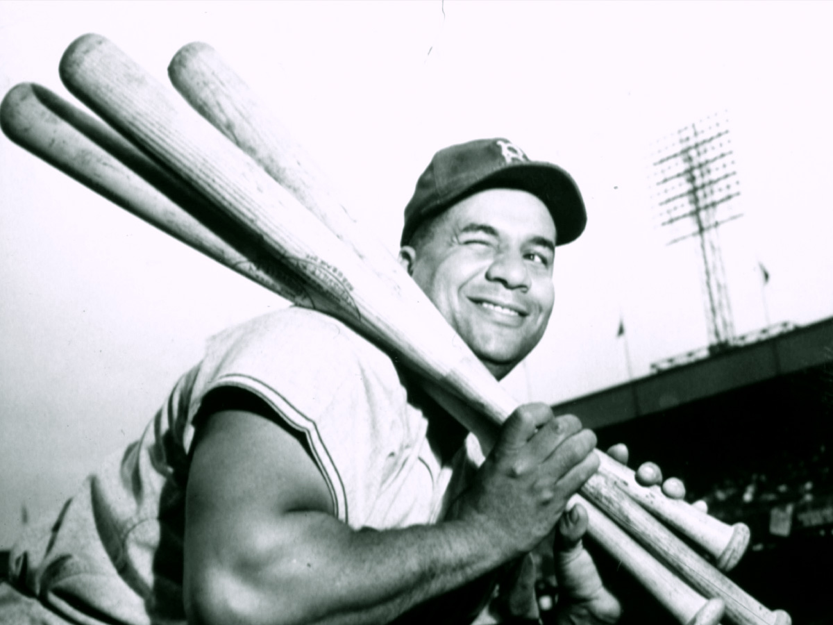 Roy Campanella