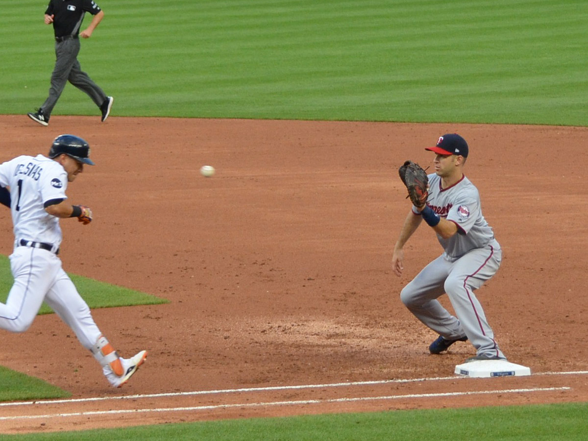 Joe Mauer