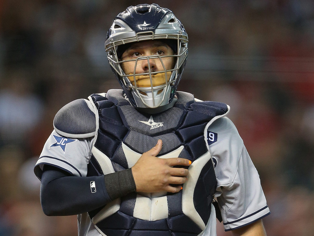 Rene Rivera