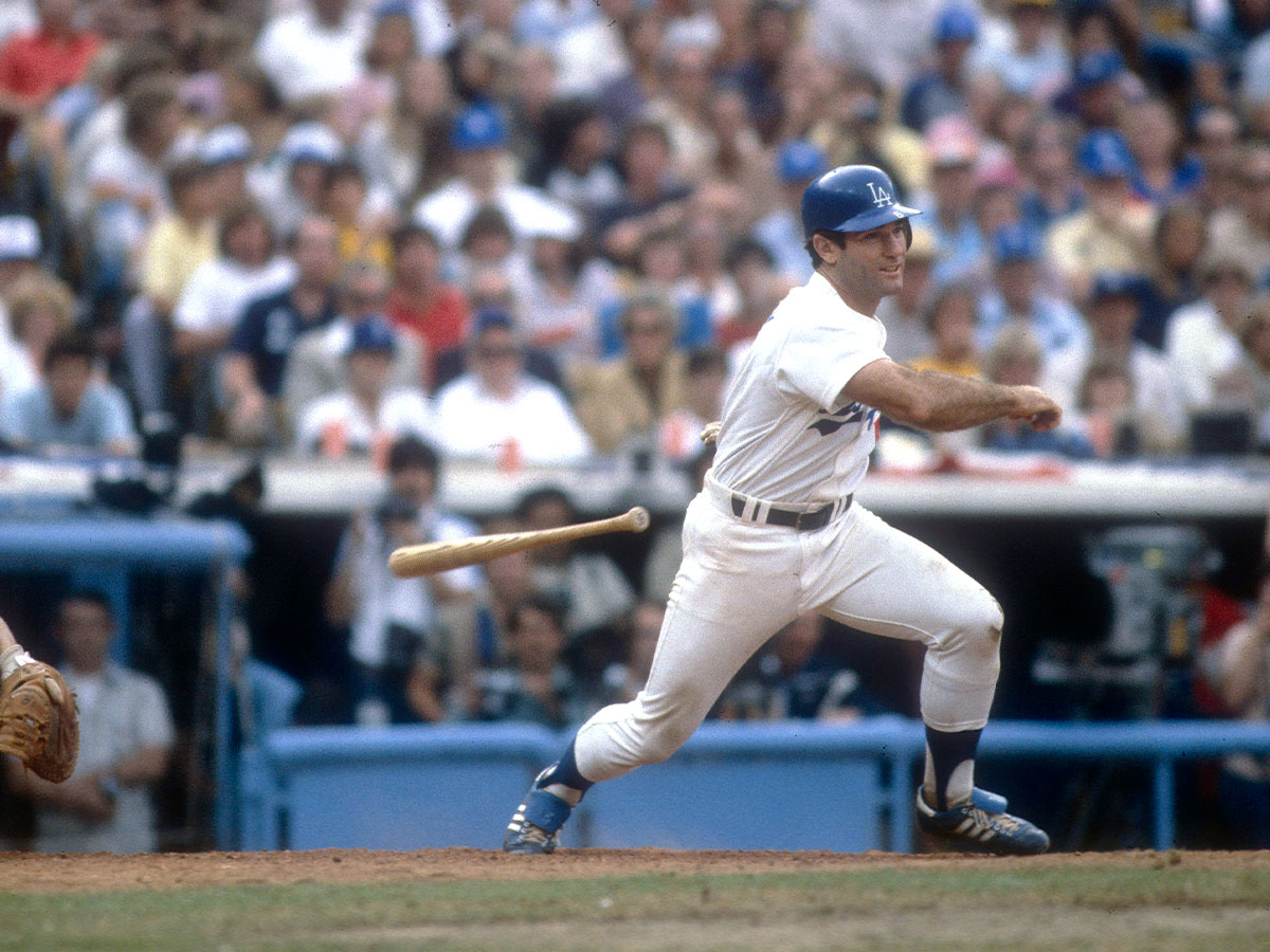 Steve Garvey