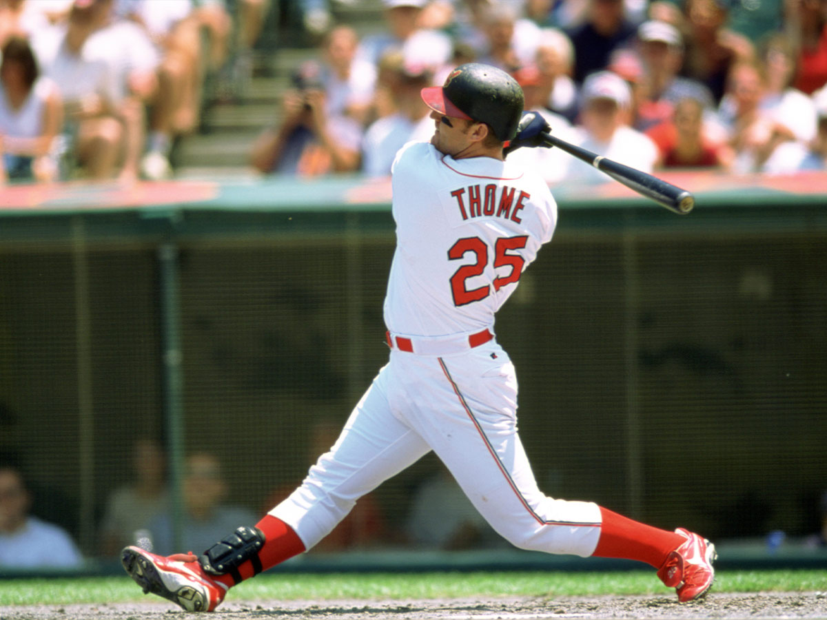 Jim Thome