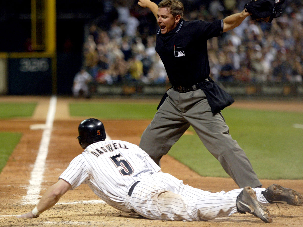 Jeff Bagwell