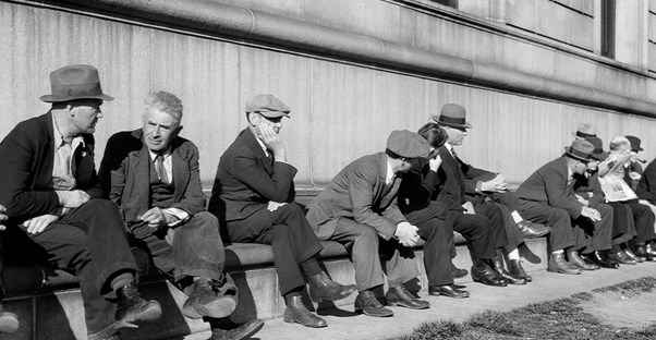 biggest recessions in us history