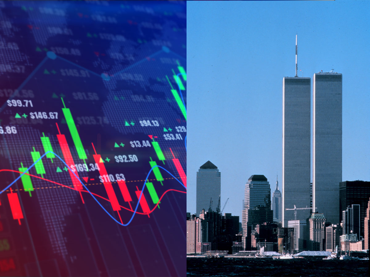 The Dot-Com Bubble Bust
