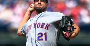 the best pitchers in the MLB