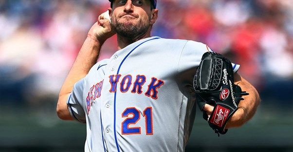 the best pitchers in the MLB