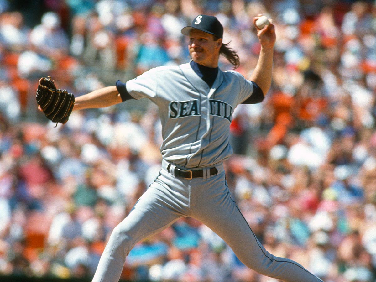 Randy Johnson