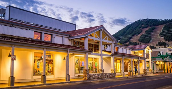 Jackson, Wyoming