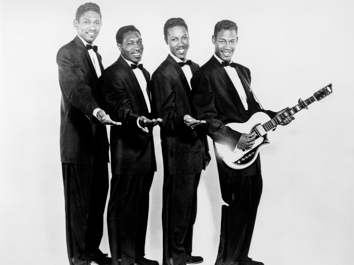 Doo-Wop Music