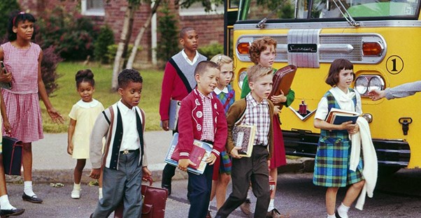 outdated dress codes from the 1960s