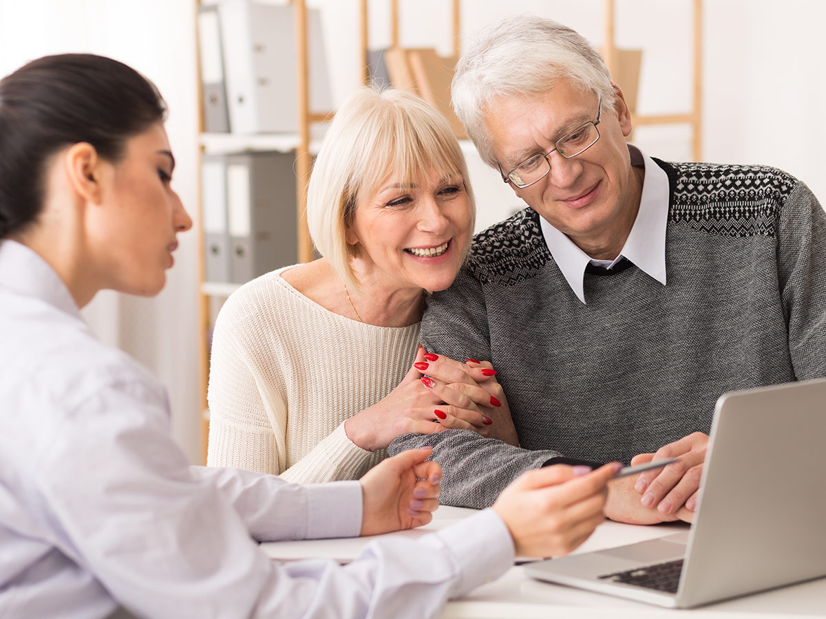 You’re Too Old to Change Your Financial Situation