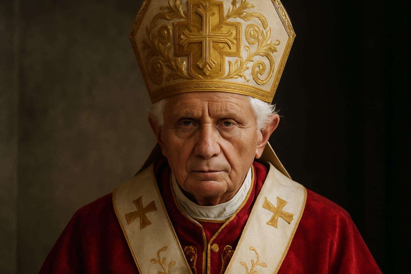 Pope Benedict XIII