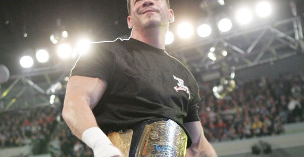 What Are Your Favorite Wrestlers Up To Now?