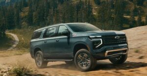 The Best and Worst Full-Size Trucks of 2025