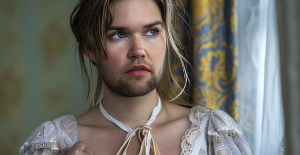 what politicians would look like as the opposite gender