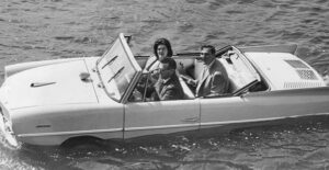 car innovations that failed to catch on
