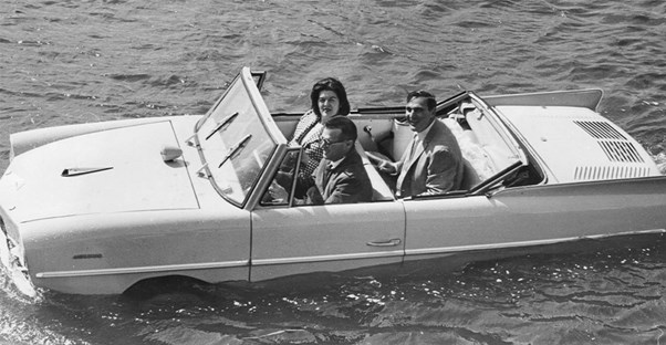car innovations that failed to catch on