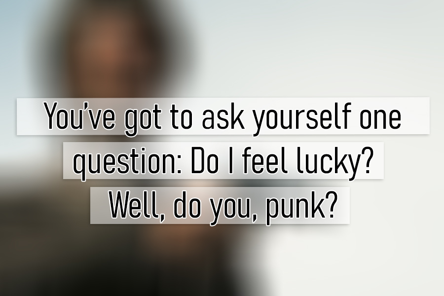 Question #10