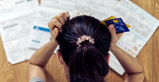 credit myths debunked