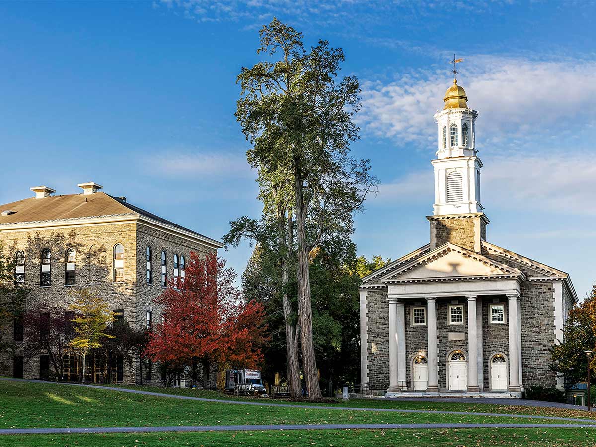 Colgate University (New York)