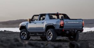 performance trucks
