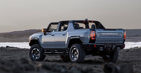 performance trucks