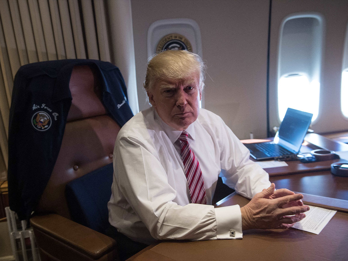 High Office
