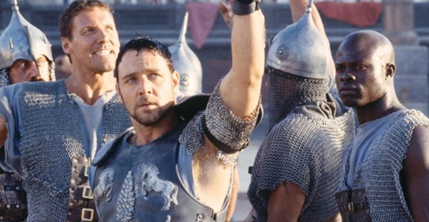 movies that got history wrong