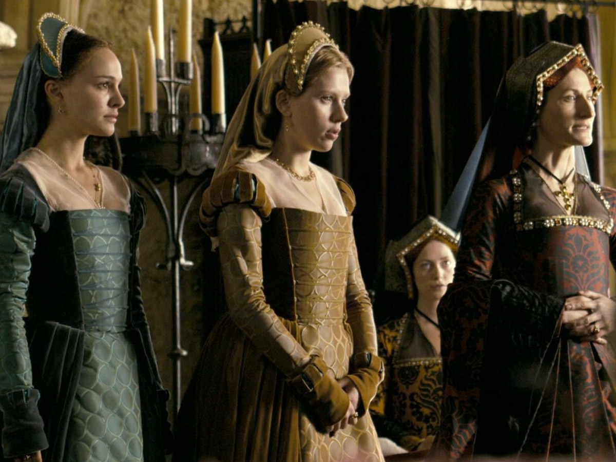 The Other Boleyn Girl