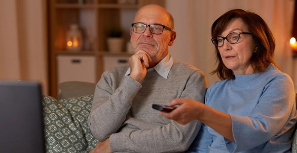 things that will die off with boomers
