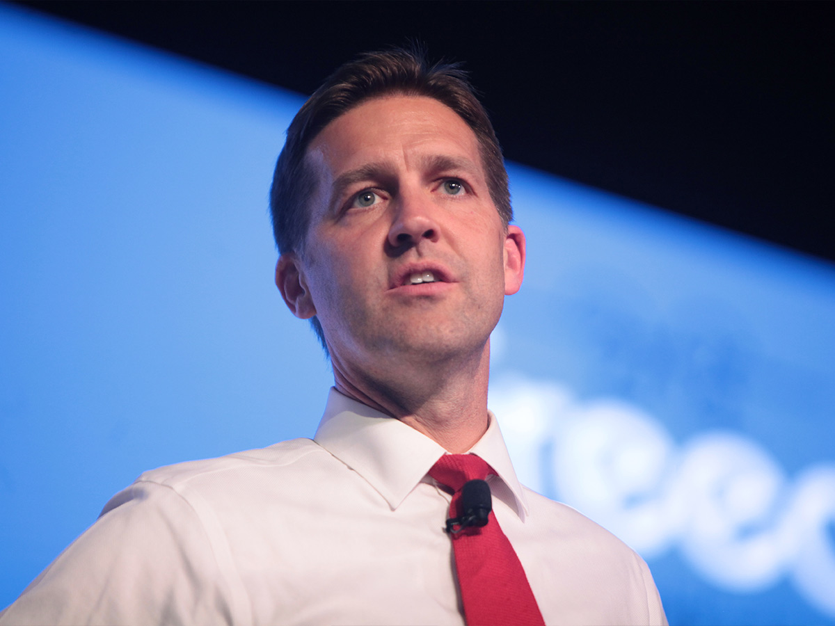 Ben Sasse