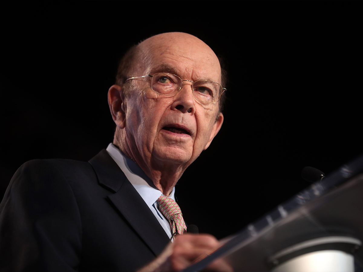 Wilbur Ross