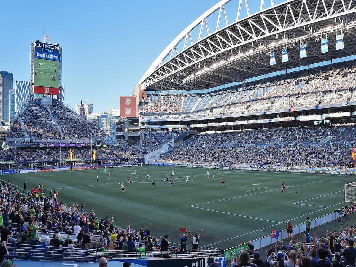 Seattle Reign FC