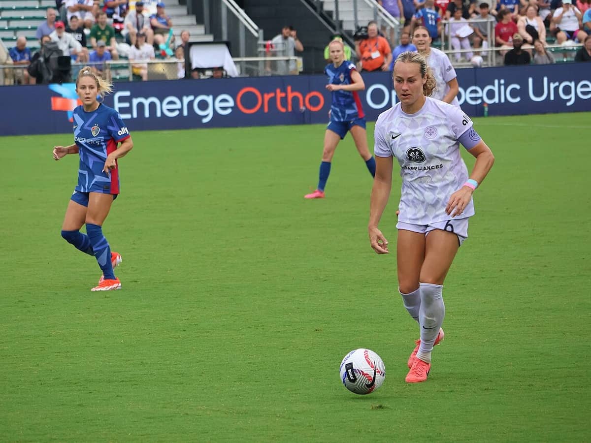 Racing Louisville FC