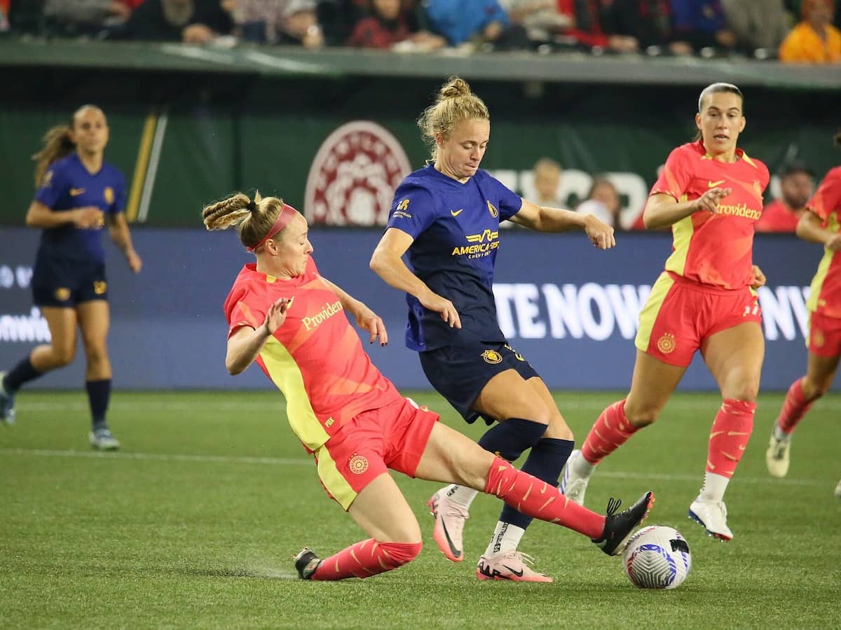 7. Utah Royals