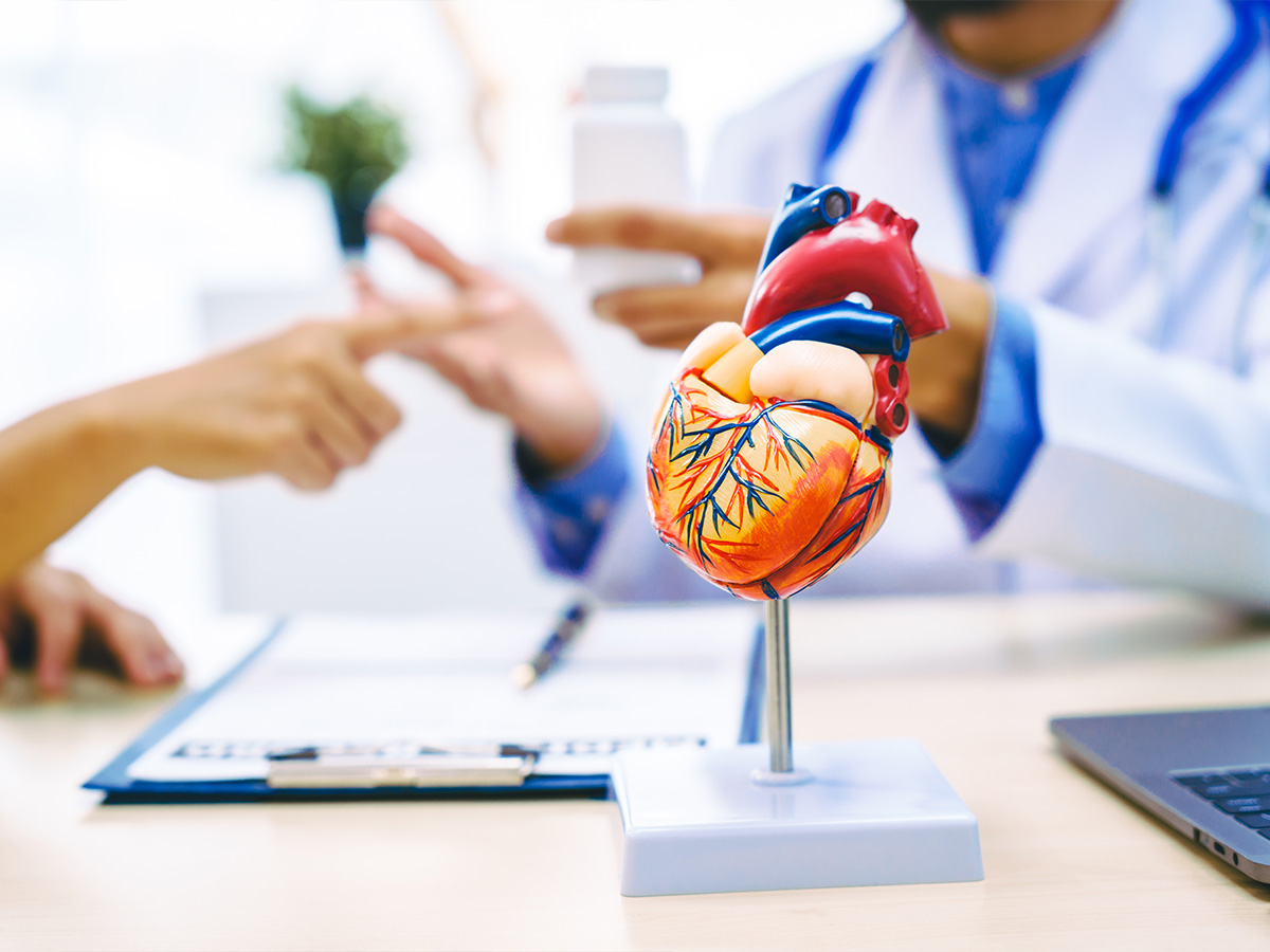 Coronary Artery Disease