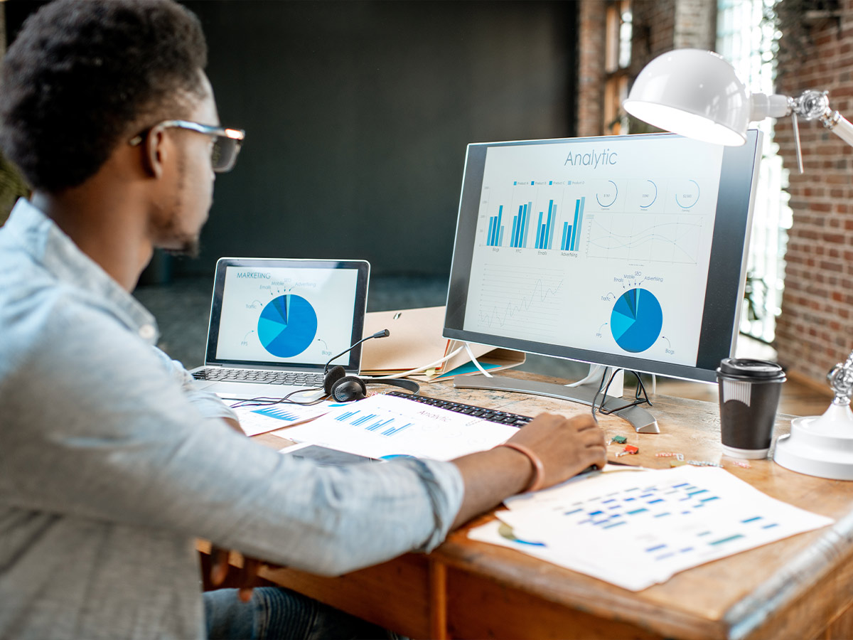 Fraud Analyst