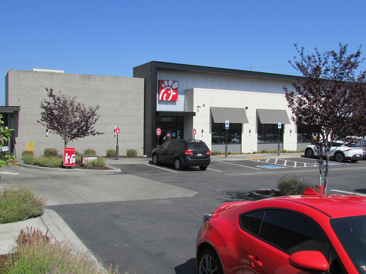 Chick-fil-A After